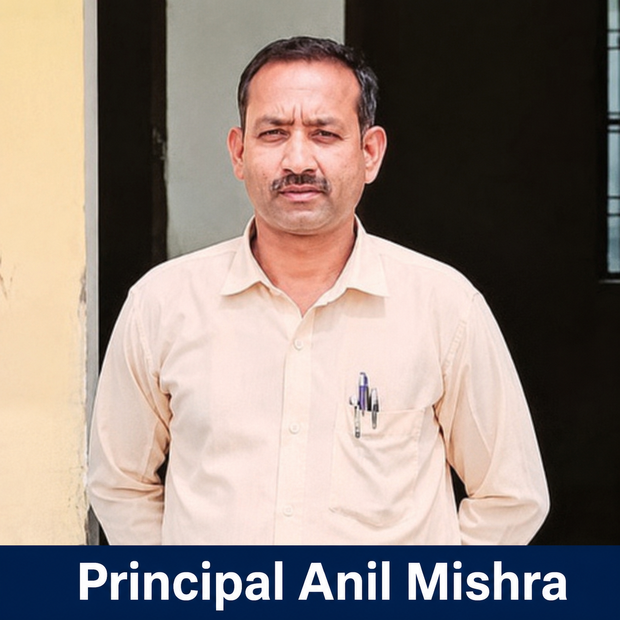 Principal